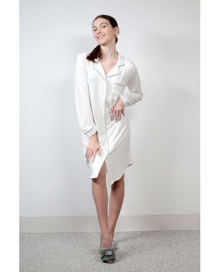 Халат жіночий Aqua 20511, зображення 6