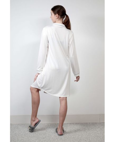 Халат жіночий Aqua 20511, зображення 8