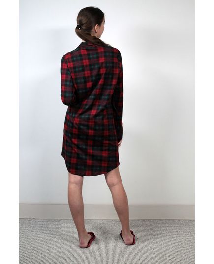 Халат жіночий Aqua 21393, зображення 8