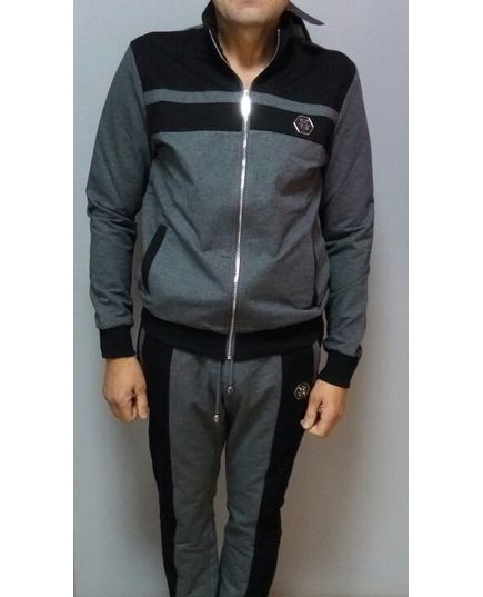 Мужской спортивный костюм MONGLER 15689, изображение 4