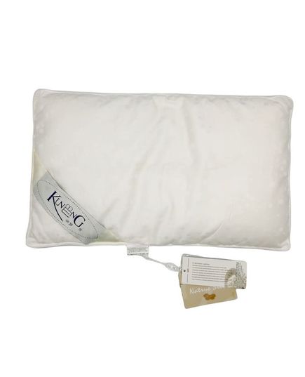 Подушка 30х50 білий KuNmeng 18099, зображення 4