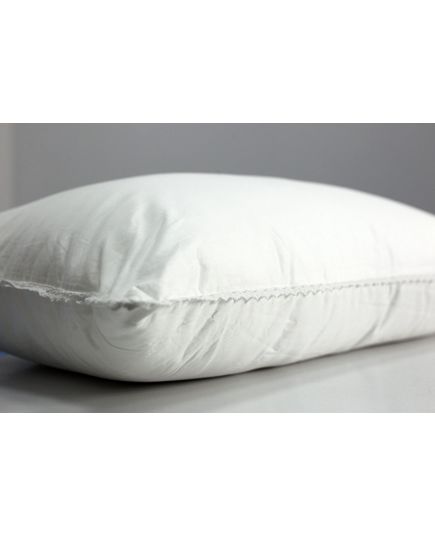 Подушка 50х70 білий PERFECT 19093, зображення 3