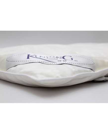 Подушка 30х50 білий KuNmeng 18099, зображення 3