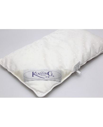 Подушка 30х50 білий KuNmeng 18099, зображення 2