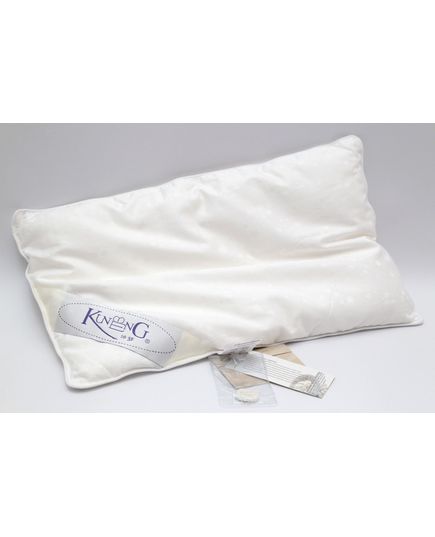 Подушка 30х50 білий KuNmeng 18099, зображення 5