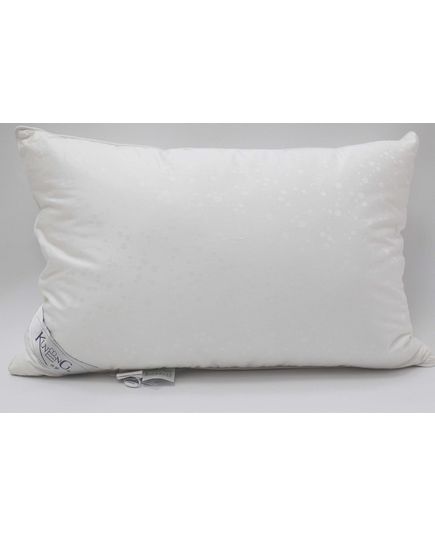 Подушка 50х70 белый KuNmeng 8156, изображение 3