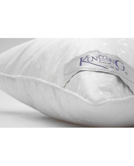 Подушка 50х70 белый KuNmeng 8156, изображение 6