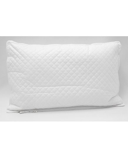 Подушка 50х70 белый KuNmeng 16292, изображение 2