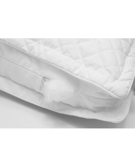 Подушка 50х70 белый KuNmeng 16292, изображение 4