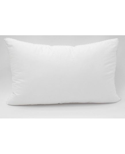 Подушка 50х70 білий PERFECT 19093, зображення 6