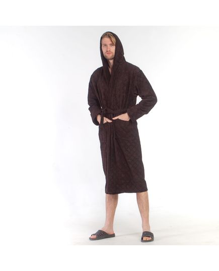 Халат мужской Soft Show 20812, изображение 2