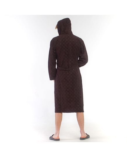 Халат мужской Soft Show 20812, изображение 3