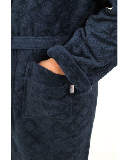 Халат мужской Soft Show 20814, изображение 3