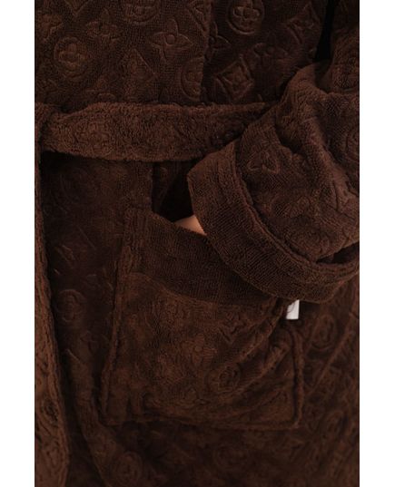 Халат мужской Soft Show 20812, изображение 4