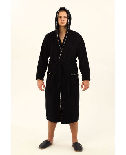 Халат мужской Soft Show 20791, изображение 2