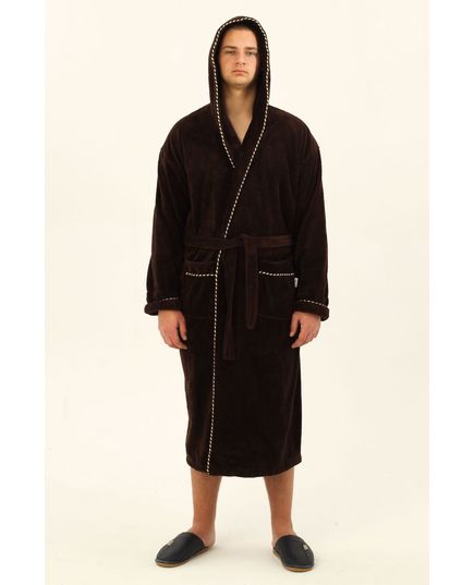 Халат мужской Soft Show 20794, изображение 2