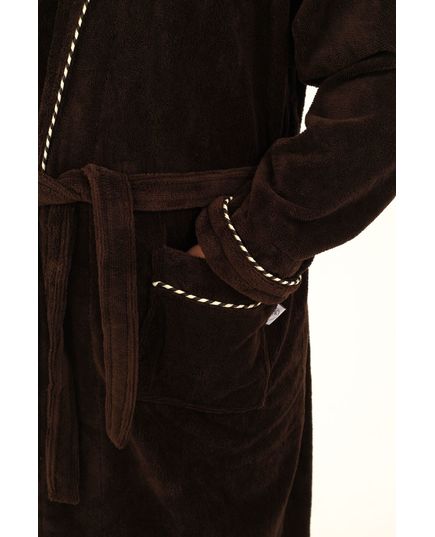 Халат мужской Soft Show 20794, изображение 3