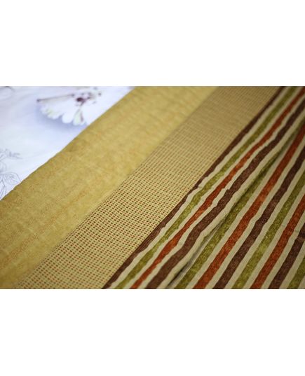 Покрывало 180х220 бежевый Begonvilla 5516, изображение 3