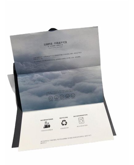 Подушка 50х70 молочный Core EXPERT 19092, изображение 5