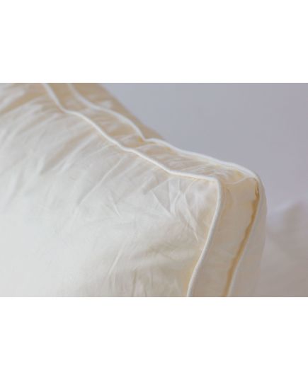 Подушка 50х70 молочный Core EXPERT 19092, изображение 3