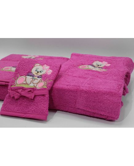 Набор для новорожденных Massimo Monelli 20527, изображение 3