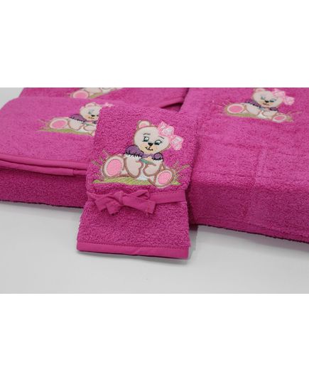 Набор для новорожденных Massimo Monelli 20527, изображение 6