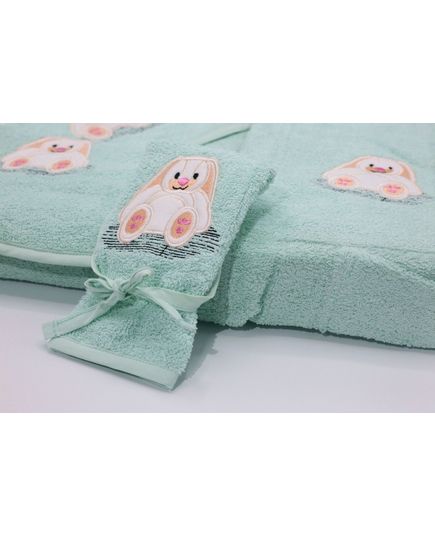 Набор для новорожденных Massimo Monelli 20528, изображение 2