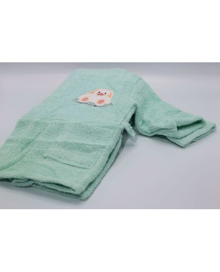 Набор для новорожденных Massimo Monelli 20528, изображение 4