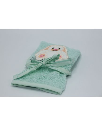 Набор для новорожденных Massimo Monelli 20528, изображение 6