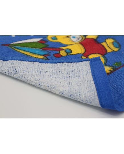 Салфетка 30х30 синий Sunvim 13369, изображение 2