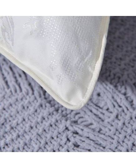 Подушка 50х70 молочный KuNmeng 20665, изображение 2