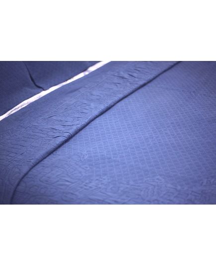 Покрывало 240х260 синий Pavia 19327, изображение 4