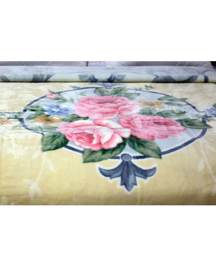 Плед 200х240 сірий Edredonna 21143, зображення 3