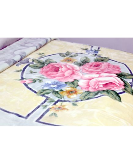 Плед 200х240 сірий Edredonna 21143, зображення 4