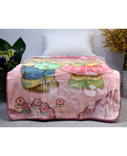 Плед Kiddi Superon 8630, изображение 2