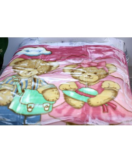 Плед Kiddi Superon 8630, изображение 3