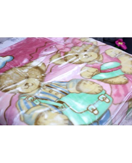 Плед Kiddi Superon 8630, изображение 4