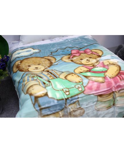 Плед Kiddi Superon 8630, изображение 6