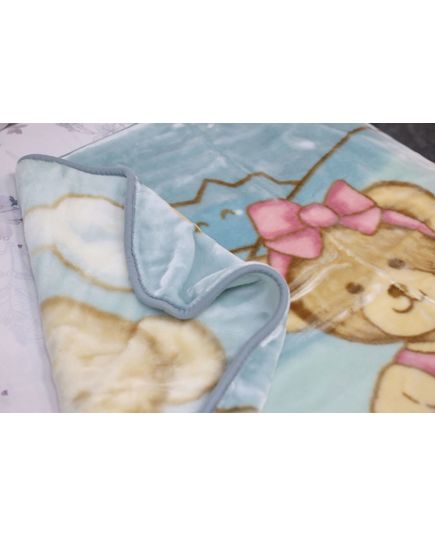 Плед Kiddi Superon 8630, изображение 8