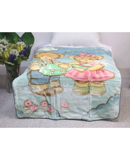 Плед Kiddi Superon 8630, изображение 7