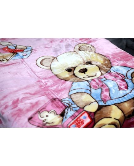 Плед Kiddi Superon 11897, изображение 3