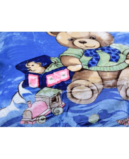 Плед Kiddi Superon 11897, изображение 8