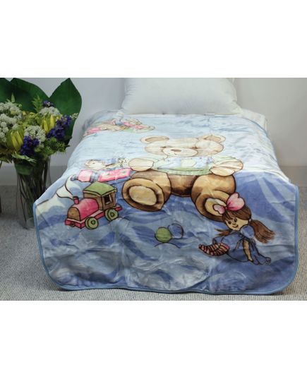 Плед Kiddi Superon 11897, изображение 9