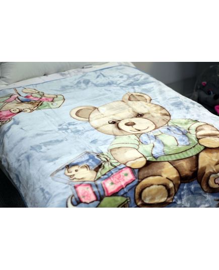 Плед Kiddi Superon 11897, изображение 10