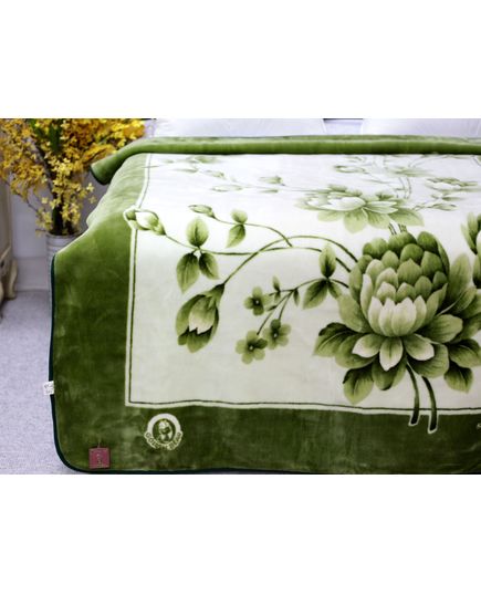 Плед SOZZANI 3935, изображение 3