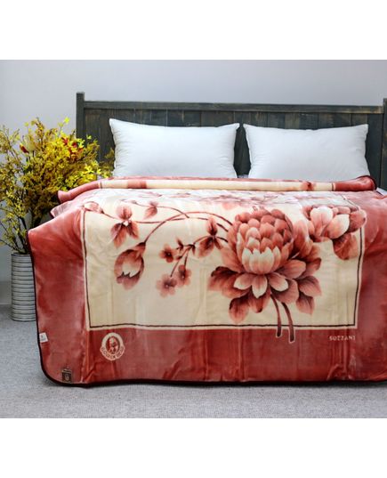 Плед SOZZANI 3935, изображение 6