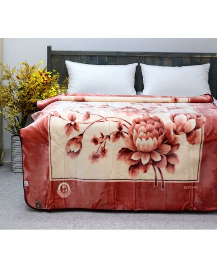 Плед SOZZANI 3935, изображение 7