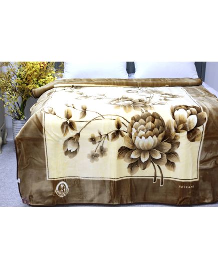 Плед SOZZANI 3935, изображение 10