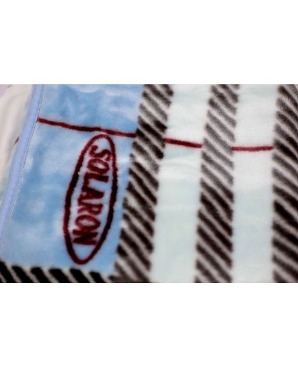 Плед Solaron 4669, изображение 9