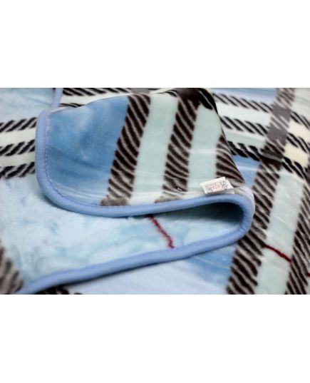 Плед Solaron 4669, изображение 10